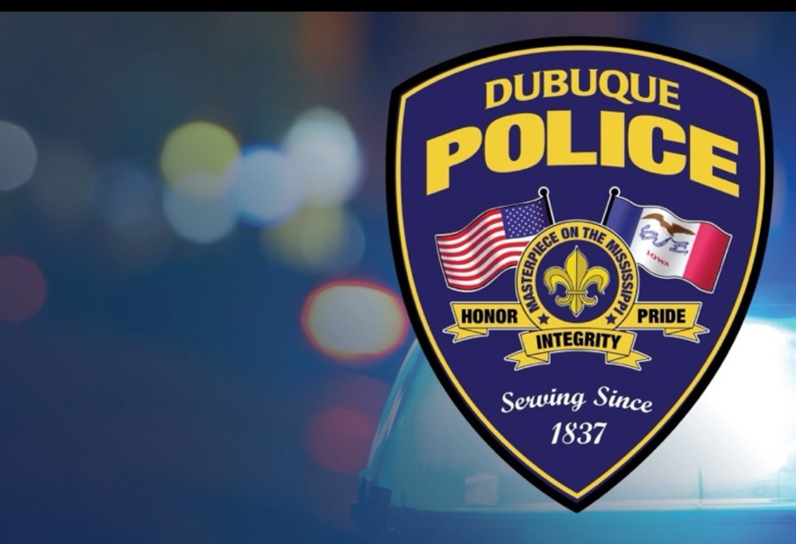 Dubuque Woman Taken Into Custody for Burglary and Disorderly Conduct Due to Intoxication